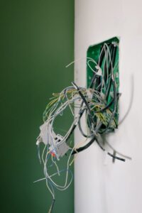 Electrical Rewiring services in Philadelphia