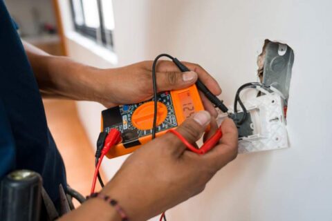 Electrician Services in Philadelphia, PA