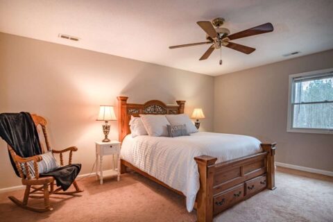 Tips to Replace Your Ceiling Fan in Philadelphia, PA